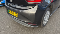 Volkswagen ID.3 150kW Family Pro Performance 58kWh 5dr Auto Electric Hatchback